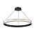Подвесная светодиодная люстра Lightstar Rotonda 736287 Подвесная светодиодная люстра Lightstar Rotonda 736287
