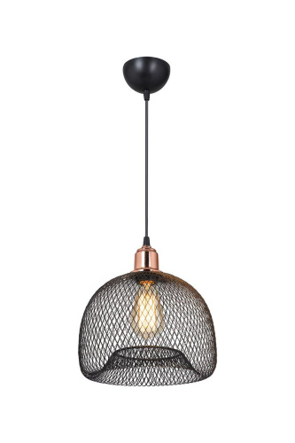 Подвесной светильник Toplight Bryanne TL1603H-01BK Подвесной светильник Toplight Bryanne TL1603H-01BK