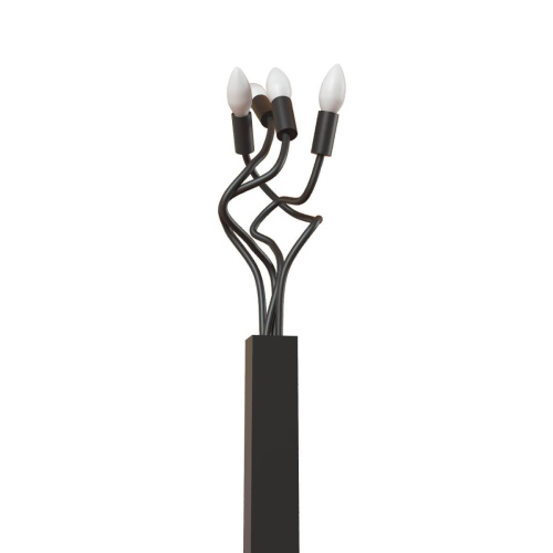 Торшер Loft IT Roots Loft1714F-BL