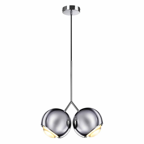 Подвесной светодиодный светильник Odeon Light Mia 4228/12LA Подвесной светодиодный светильник Odeon Light Mia 4228/12LA