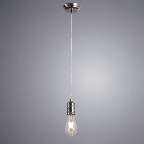 Подвесной светильник Arte Lamp Fuoco A9265SP-1CC Подвесной светильник Arte Lamp Fuoco A9265SP-1CC