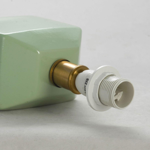 Настольная лампа Lussole Lgo LSP-0582 Настольная лампа Lussole Lgo LSP-0582