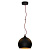 Подвесной светильник Lussole Loft GRLSN-6116-01