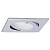 Мебельный светильник Paulmann Micro Line IP44 Downlight 93533