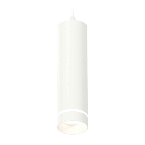 Комплект подвесного светильника Ambrella light Techno Spot XP6355002 SWH/FR белый песок/белый матовый (A2301,C6355,N6228) Комплект подвесного светильника Ambrella light Techno Spot XP6355002 SWH/FR белый песок/белый матовый (A2301,C6355,N6228)