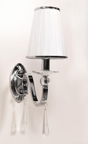 Бра Lumina Deco Federrica LDW 1158-1 WT Бра Lumina Deco Federrica LDW 1158-1 WT
