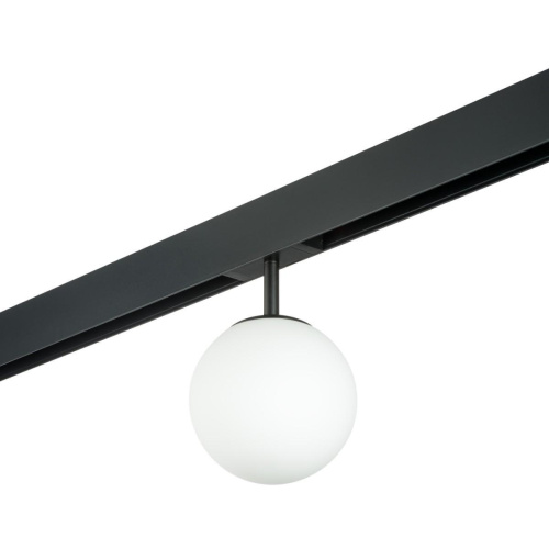 Трековый светильник Lightstar Teta (595107+595110) PRO110107 Трековый светильник Lightstar Teta (595107+595110) PRO110107