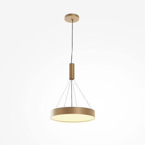 Потолочный светильник Technical C032CL-45W2.7K-RD-MG Потолочный светильник Technical C032CL-45W2.7K-RD-MG