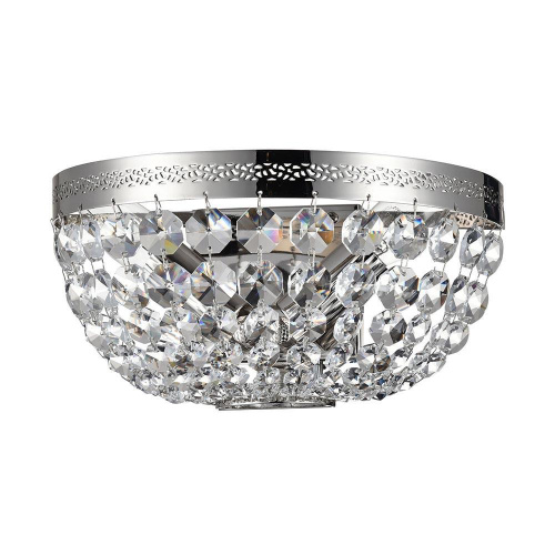 Настенный светильник Maytoni Ottilia P700-WB1-N Настенный светильник Maytoni Ottilia P700-WB1-N