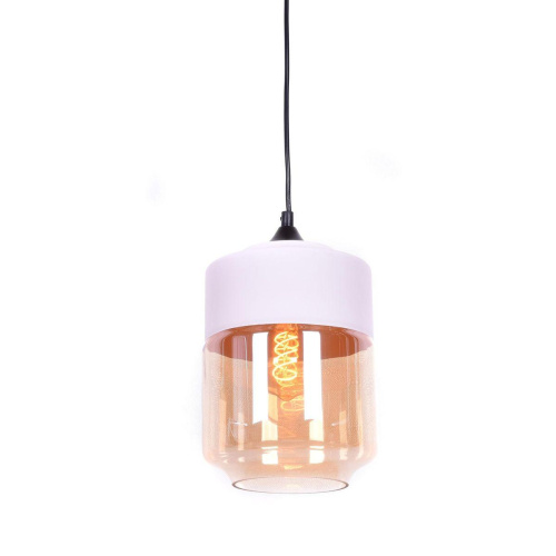 Подвесной светильник Lumina Deco Astila LDP 6807 WT+Tea Подвесной светильник Lumina Deco Astila LDP 6807 WT+Tea