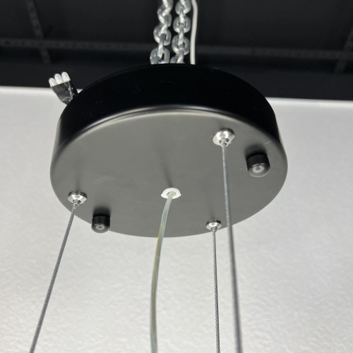 Люстра Quartz D60 By Imperiumloft Люстра Quartz D60 By Imperiumloft