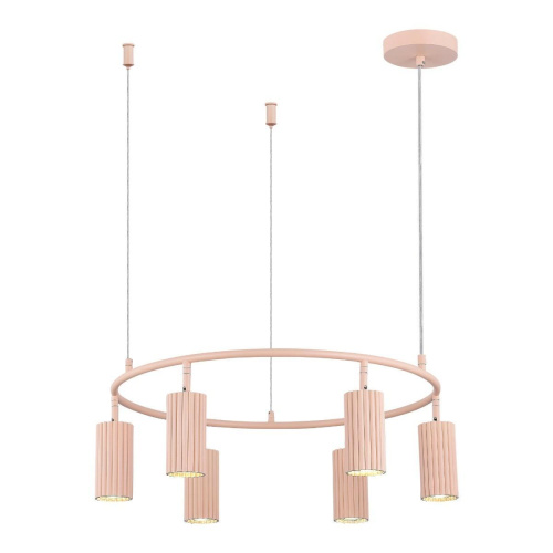 Подвесная люстра ST Luce KENDO SL1213.603.06 Подвесная люстра ST Luce KENDO SL1213.603.06