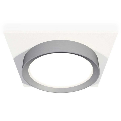 Комплект встраиваемого светильника Ambrella light Techno Spot XC (C8061, N8121) XC8061004 Комплект встраиваемого светильника Ambrella light Techno Spot XC (C8061, N8121) XC8061004