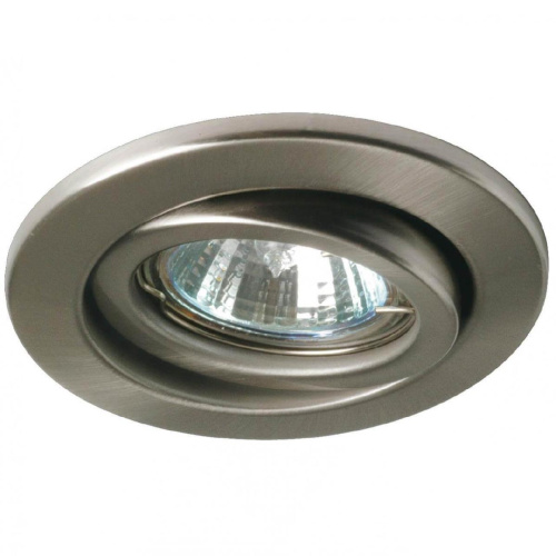 Встраиваемый светильник Paulmann Premium Line Halogen 3601 Встраиваемый светильник Paulmann Premium Line Halogen 3601