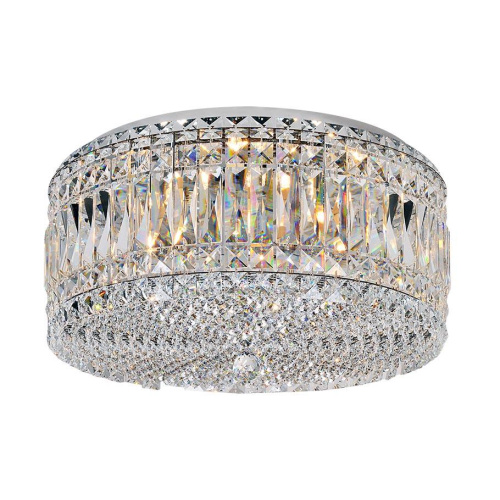Потолочный светильник Newport 8457/PL chrome М0063939 Потолочный светильник Newport 8457/PL chrome М0063939