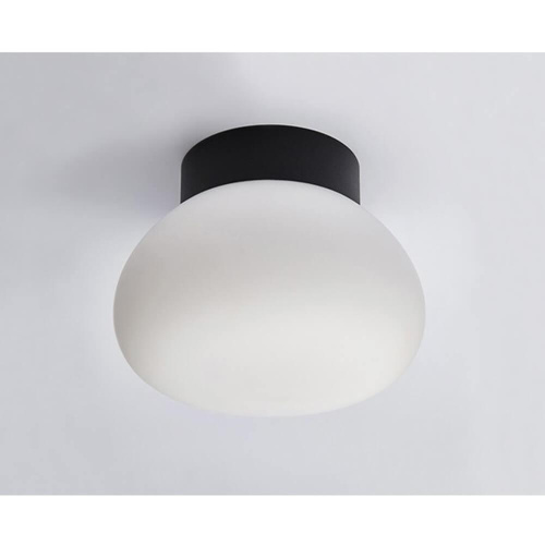Потолочный светодиодный светильник Italline DL 3030 black Потолочный светодиодный светильник Italline DL 3030 black