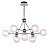 Подвесная люстра Newport 14439/C chrome М0063798