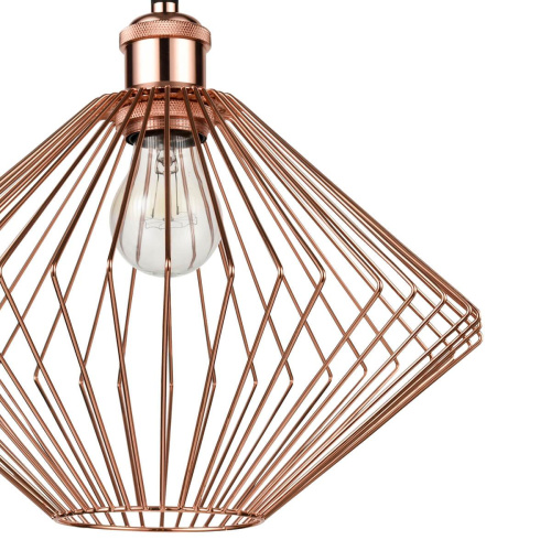 Подвесной светильник Vele Luce Gorgon VL5387P01 Подвесной светильник Vele Luce Gorgon VL5387P01