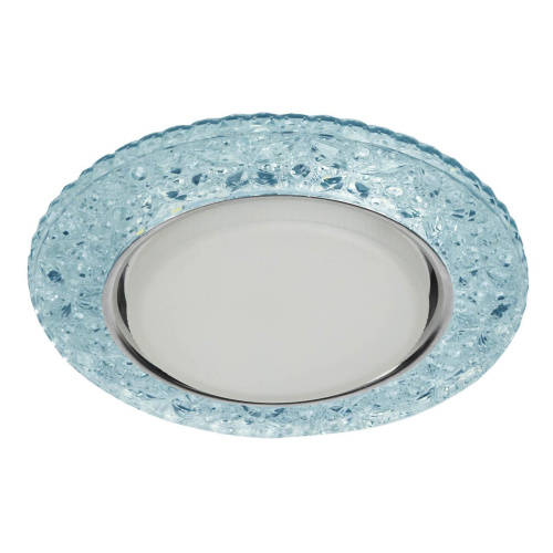 Встраиваемый светильник ЭРА LED DK LD25 BL/WH Встраиваемый светильник ЭРА LED DK LD25 BL/WH