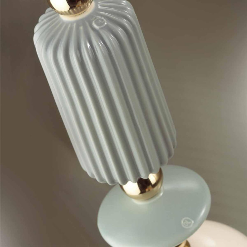 Подвесной светильник Odeon Light Candy 4861/1A Подвесной светильник Odeon Light Candy 4861/1A