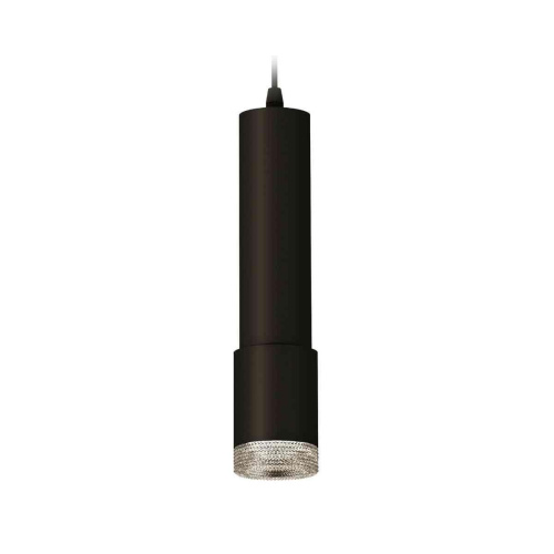 Комплект подвесного светильника Ambrella light Techno Spot XP7422001 SBK/CL черный песок/прозрачный (A2302, C6356, A2030, C7422, N7191) Комплект подвесного светильника Ambrella light Techno Spot XP7422001 SBK/CL черный песок/прозрачный (A2302, C6356, A2030, C7422, N7191)