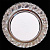 Точечный светильник Reluce 53412-9.0-001PL GX53+LED4W CL