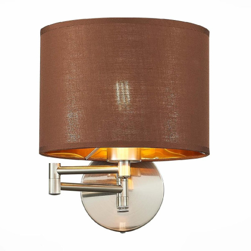 Бра Evoluce Brescia SLE300571-01 Бра Evoluce Brescia SLE300571-01