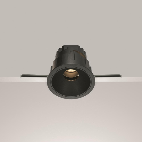 Встраиваемый светильник Technical DL057-10W3K-B Встраиваемый светильник Technical DL057-10W3K-B