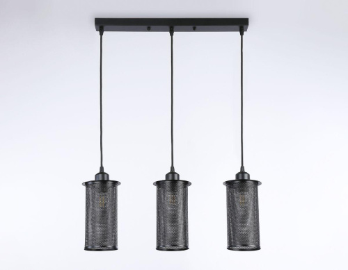 Подвесной светильник Ambrella light Traditional TR8164