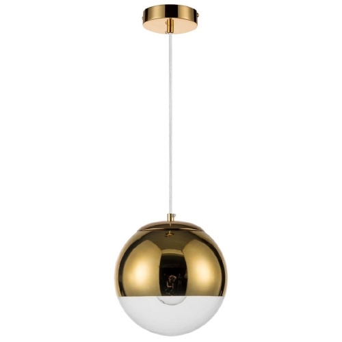 Подвесной светильник Vele Luce Terra VL2151P01 Подвесной светильник Vele Luce Terra VL2151P01