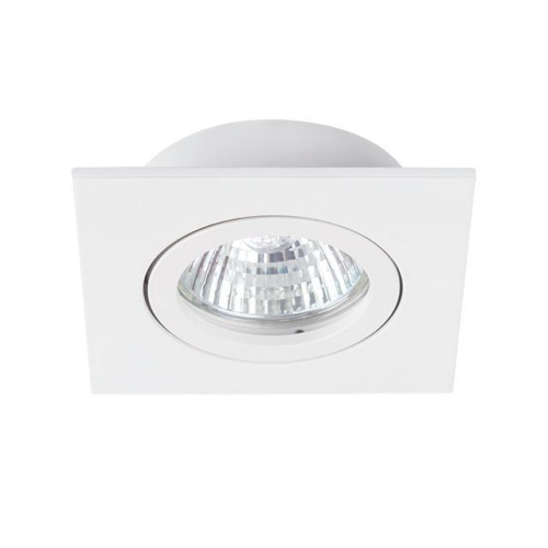 Точечный светильник Kanlux DALLA CT-DTL50-W 22431 Точечный светильник Kanlux DALLA CT-DTL50-W 22431
