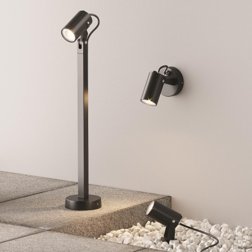 Ландшафтный светильник Outdoor O025FL-01B1 Ландшафтный светильник Outdoor O025FL-01B1