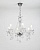 Подвесная люстра Rivoli Campane 1011-206 Б0037790