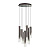 Подвесная люстра Odeon Light SHINY 5061/32L Подвесная люстра Odeon Light SHINY 5061/32L