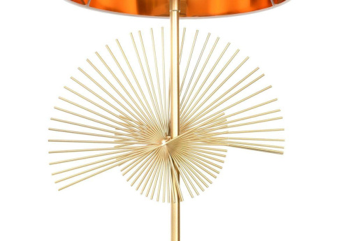 Торшер Lumina Deco Fonti LDF 5534 GD+WT Торшер Lumina Deco Fonti LDF 5534 GD+WT