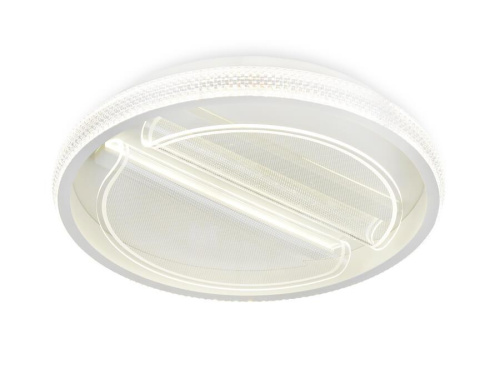 Потолочный светодиодный светильник Ambrella light Original FA602 Потолочный светодиодный светильник Ambrella light Original FA602