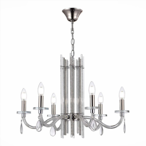 Подвесная люстра ST Luce Epica SL1656.103.06 Подвесная люстра ST Luce Epica SL1656.103.06