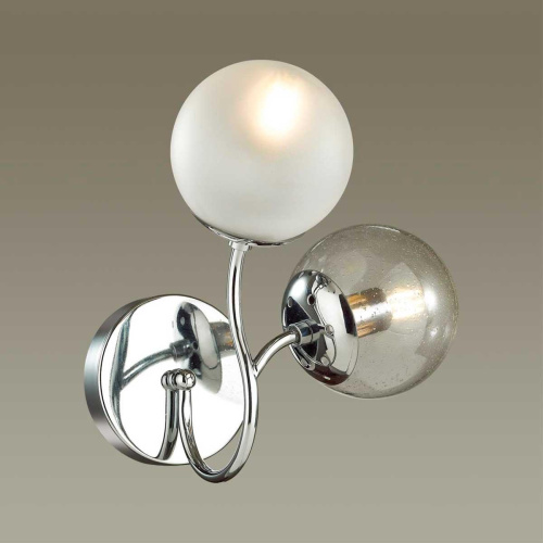 Бра Lumion Moderni Candice 4554/2W Бра Lumion Moderni Candice 4554/2W