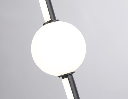 Подвесной светодиодный светильник Ambrella light Comfort LineTech FL66363 Подвесной светодиодный светильник Ambrella light Comfort LineTech FL66363
