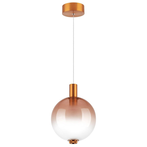 Подвесной светодиодный светильник Lightstar Colore 805402