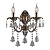 Бра Omnilux Grosseto OML-77731-02