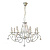 Подвесная люстра Escada 651/8S