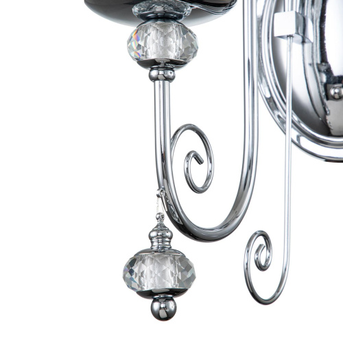 Бра Escada Shine 678/2A Chrome Бра Escada Shine 678/2A Chrome