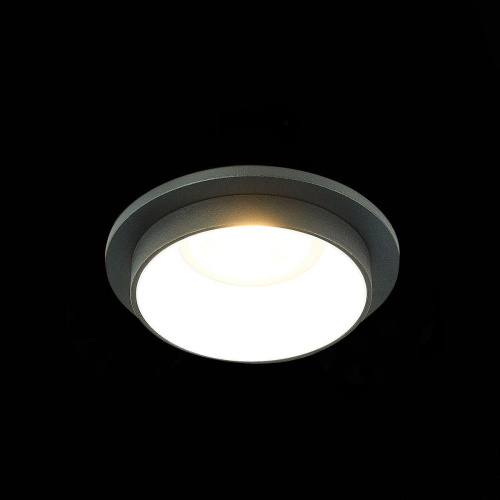 Встраиваемый светильник ST Luce ST206.428.01 Встраиваемый светильник ST Luce ST206.428.01
