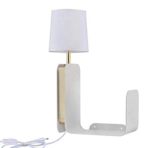 Бра Maytoni Karl MOD618WL-01W Бра Maytoni Karl MOD618WL-01W
