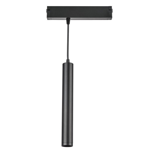 Подвесной трековый светодиодный светильник Lightstar Teta 205407 Подвесной трековый светодиодный светильник Lightstar Teta 205407