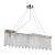 Подвесная люстра Stilfort Frostyle 2155/11/08PL Подвесная люстра Stilfort Frostyle 2155/11/08PL