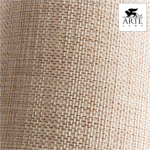 Бра Arte Lamp Corda A8958AP-2BR