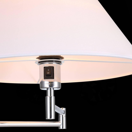 Настольная лампа ST Luce Mossa SL461.104.01 Настольная лампа ST Luce Mossa SL461.104.01