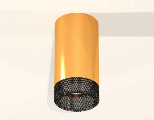 Комплект потолочного светильника Ambrella light Techno Spot XC (C6327, N6151) XS6327011 Комплект потолочного светильника Ambrella light Techno Spot XC (C6327, N6151) XS6327011